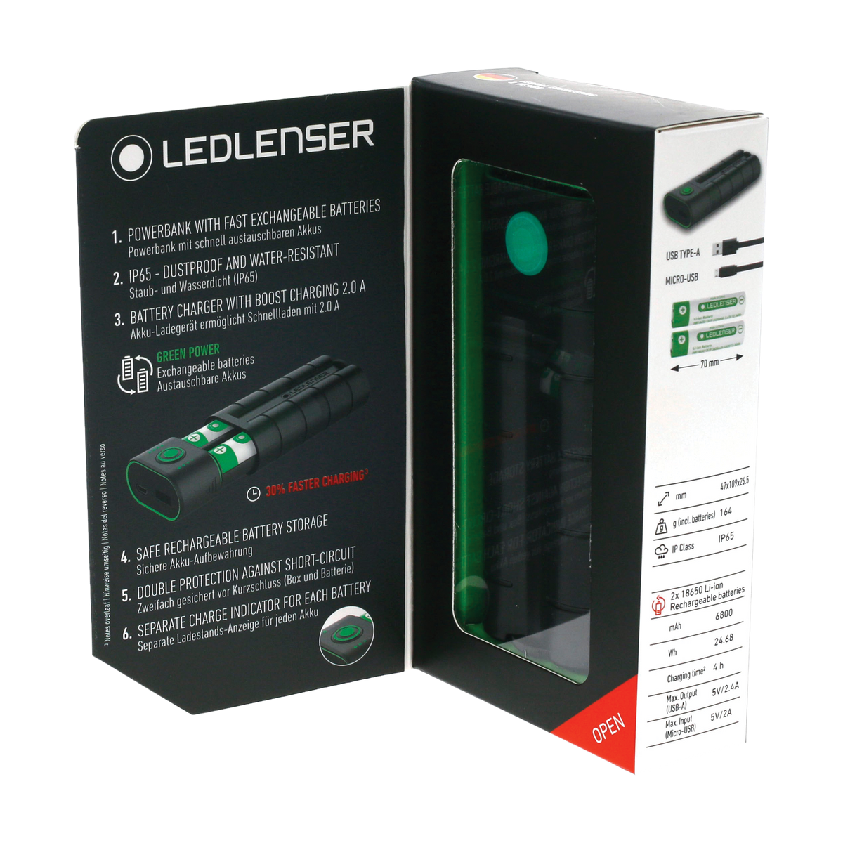 Flex7 Powerbank