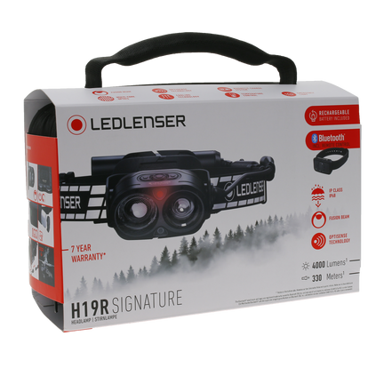 Phare signature H19R
