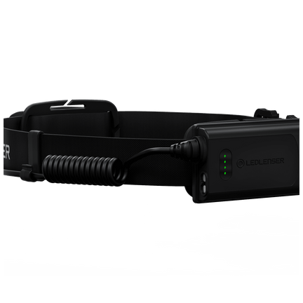 Phare H5R Core