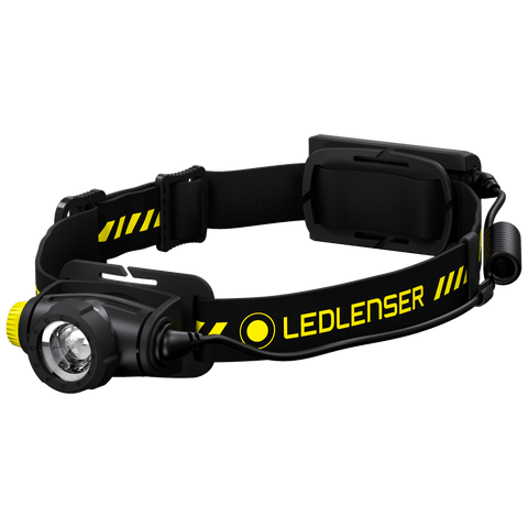 H5R Work Headlamp