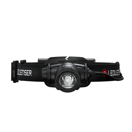 Phare H7R Core