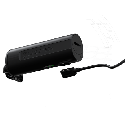 Phare H7R Signature