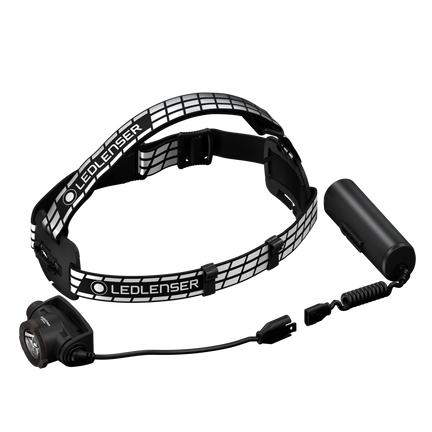 Phare H7R Signature