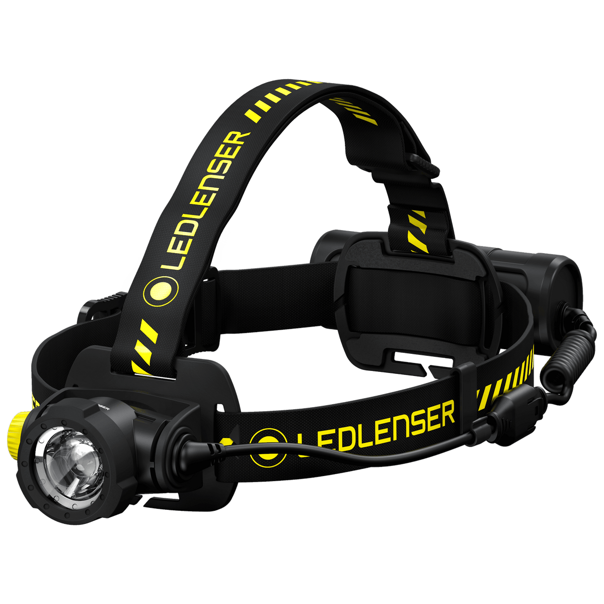 H7R Work – Headlamp