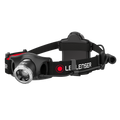 H7.2 Headlamp in a blister
