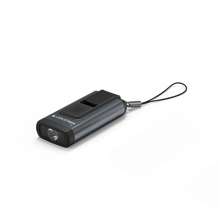 K6R Safety Keychain Light