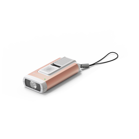 K6R Safety Keychain Light