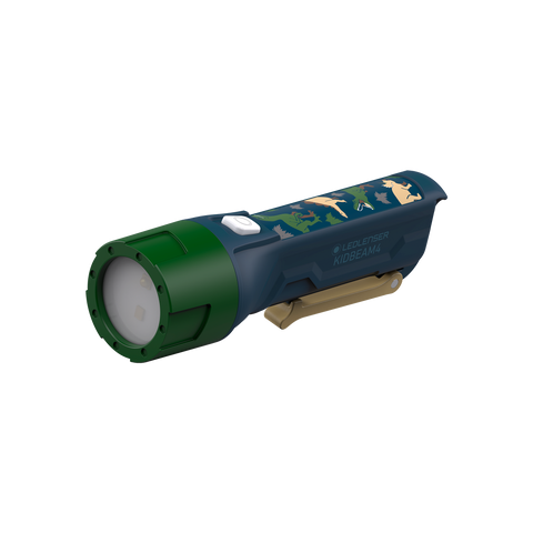 Kidbeam4 Flashlight