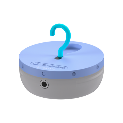 Kidcamp6 Lantern