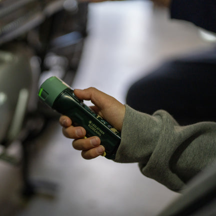 Kidbeam4 Flashlight