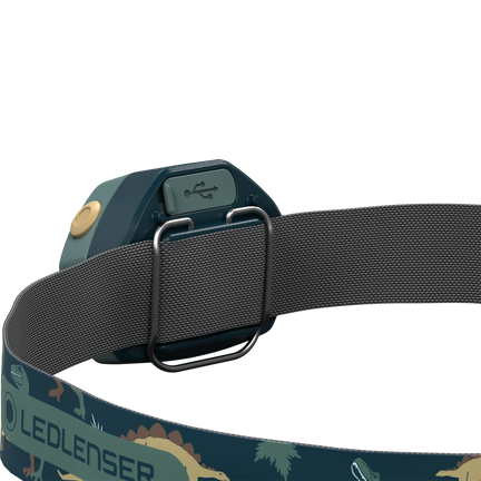 Kidled4R Headlamp