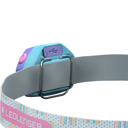 Kidled4R Headlamp