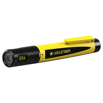 EX4 Flashlight