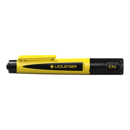 EX4 Flashlight