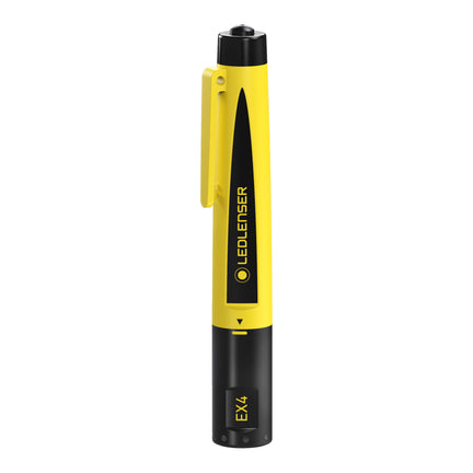 EX4 Flashlight
