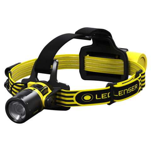EXH8 Headlamp