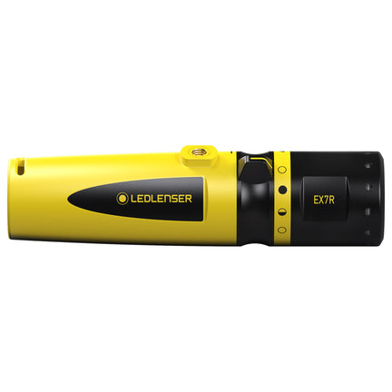 EX7R Flashlight