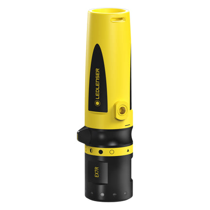 EX7R Flashlight