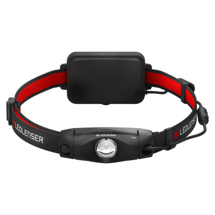 H4R Headlamp