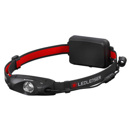 H4R Headlamp
