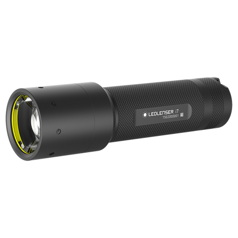 i7 Flashlight
