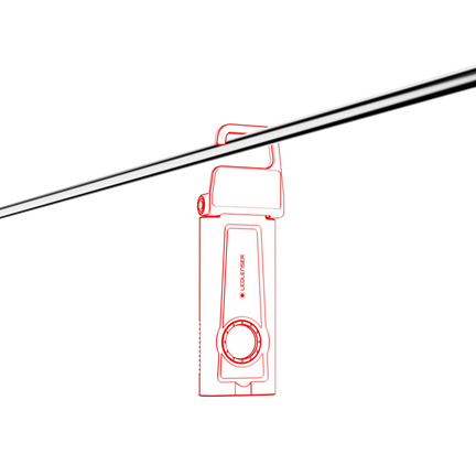 Projecteur iF2R
