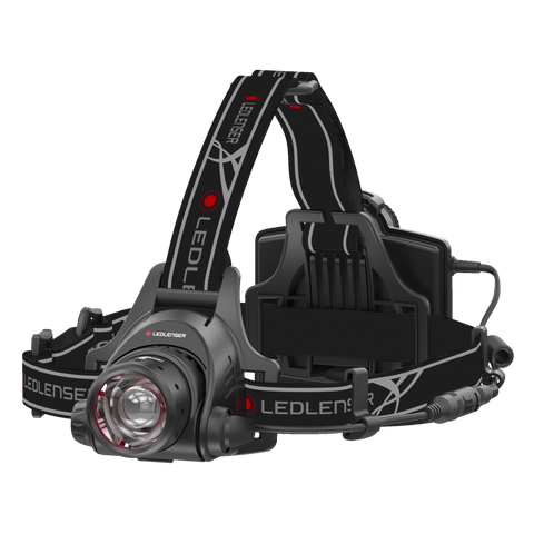 H14R.2 Headlamp