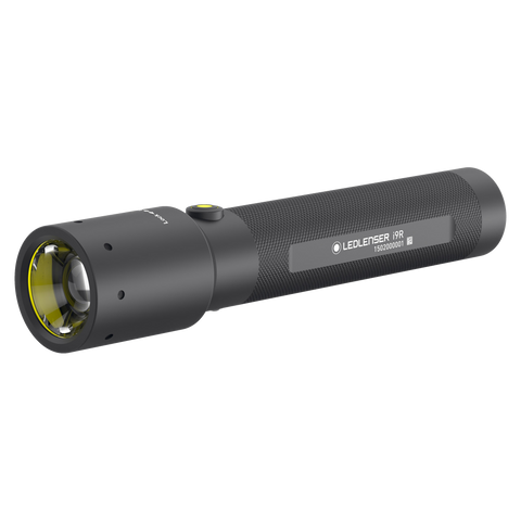 i9R Flashlight