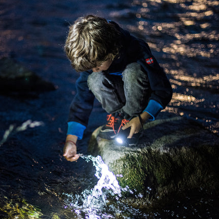 Kidbeam4 Flashlight
