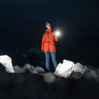 P18R Signature Flashlight