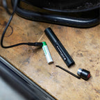 P2R Core Flashlight