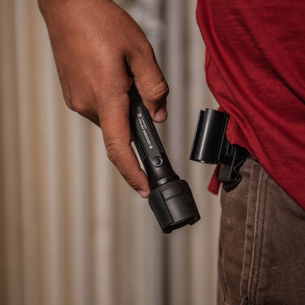P5R Work Flashlight