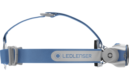 MH11 Blue Headlamp