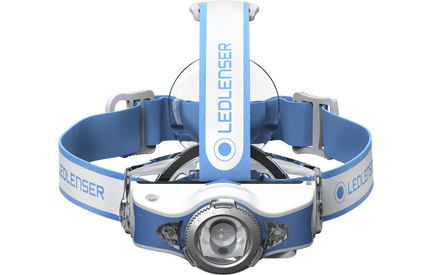 MH11 Blue Headlamp