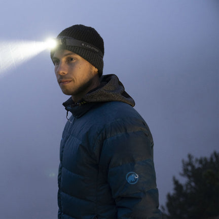 MH3 Headlamp