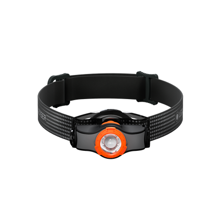 MH3 Headlamp