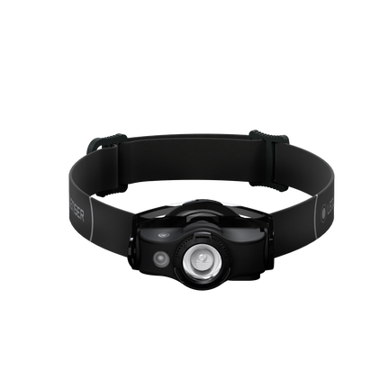 Lampe frontale d'extérieur MH4