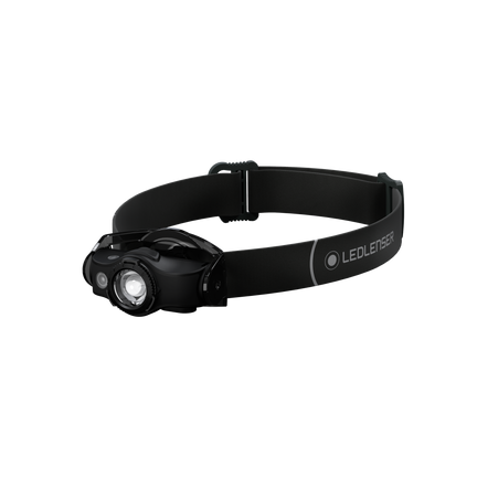 Lampe frontale d'extérieur MH4