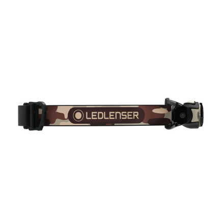Lampe frontale d'extérieur MH4
