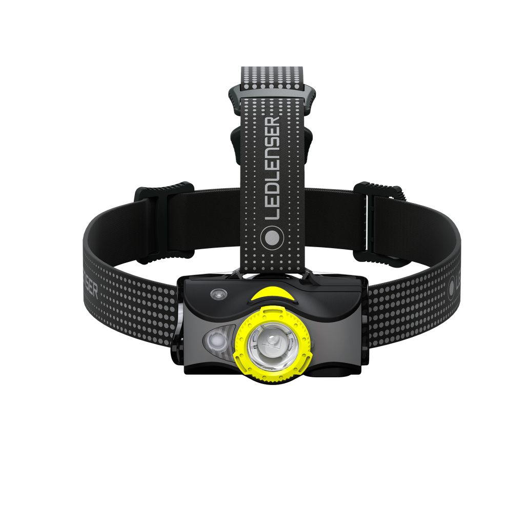 MH7 Outdoor Headlamp