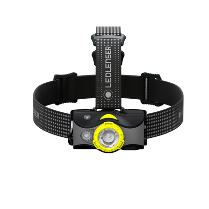MH7 Outdoor Headlamp