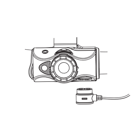 MH7 Outdoor Headlamp
