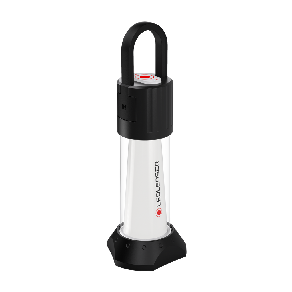 ML6 Warmlight – Flashlight