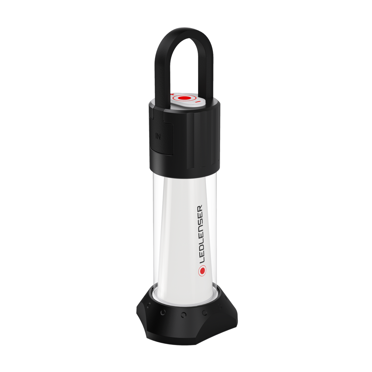 ML6 Warmlight – Flashlight