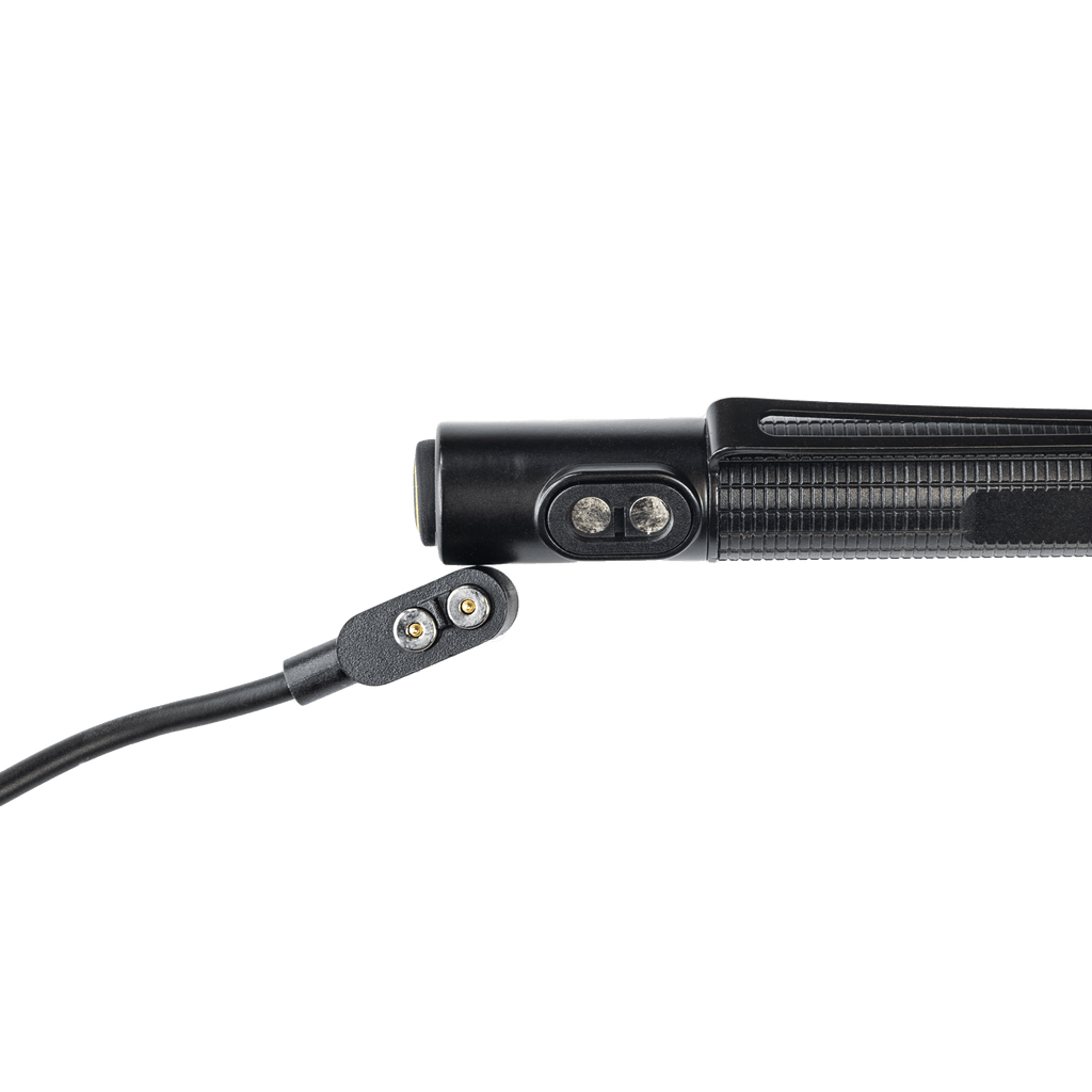 Magnetic Charging Cable Type A | Wide Ledlenser Compatibility