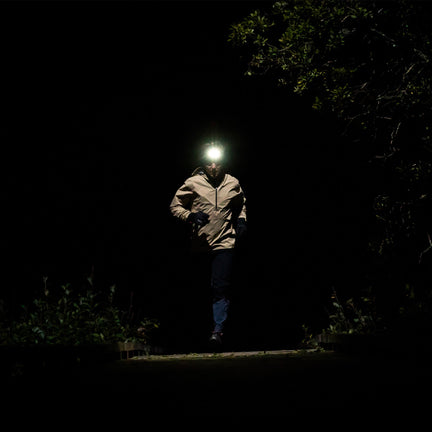 NEO9R Running Headlamp