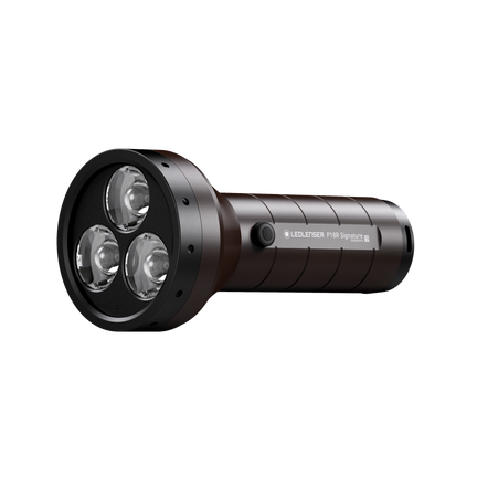 Lampe torche signature P18R
