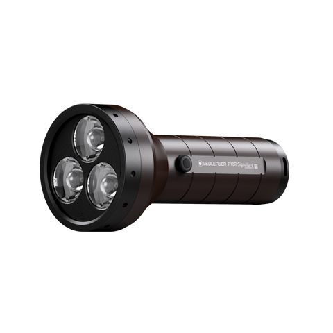 P18R Signature Flashlight