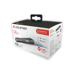 P2R Core Flashlight