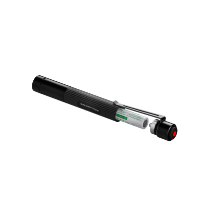 Lampe torche P2R Core
